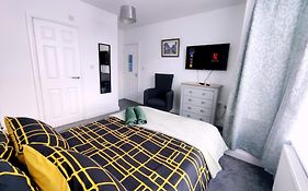 House Share With Few Ensuite Rooms Near Southmead