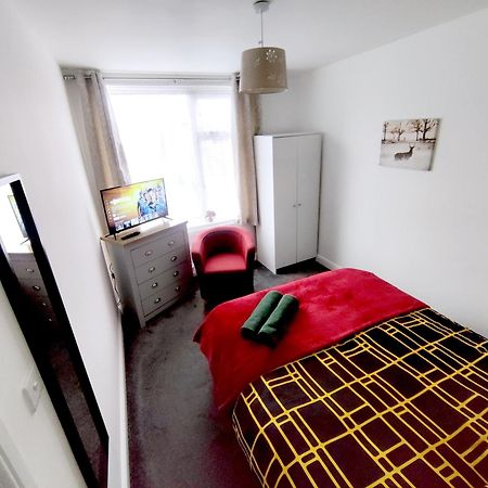 House Share With Few Ensuite Rooms Near Southmead Bristol Extérieur photo