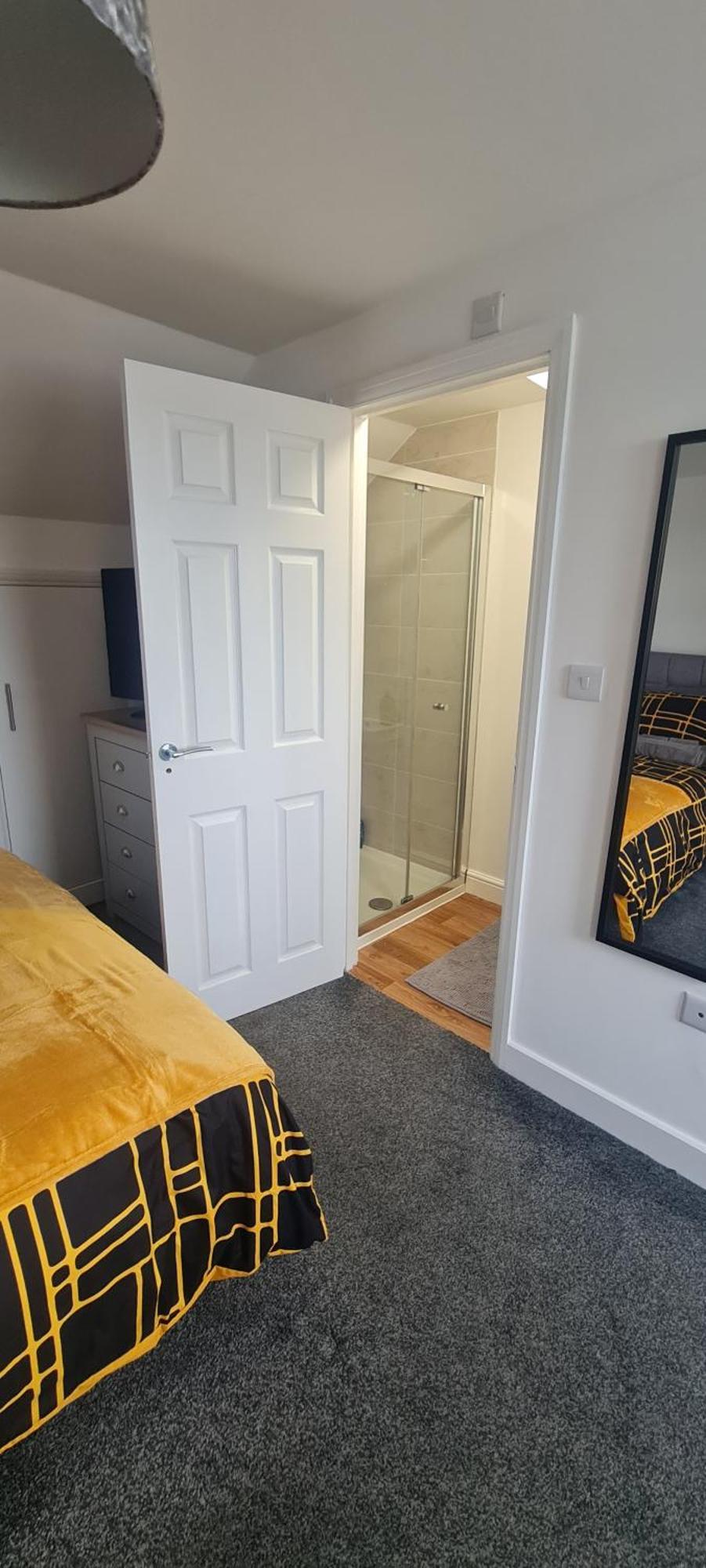 House Share With Few Ensuite Rooms Near Southmead Bristol Extérieur photo