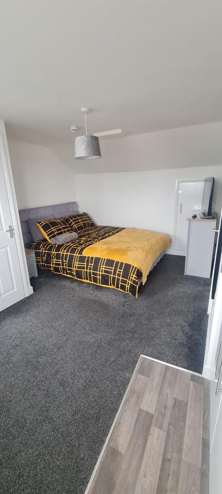 House Share With Few Ensuite Rooms Near Southmead Bristol Extérieur photo