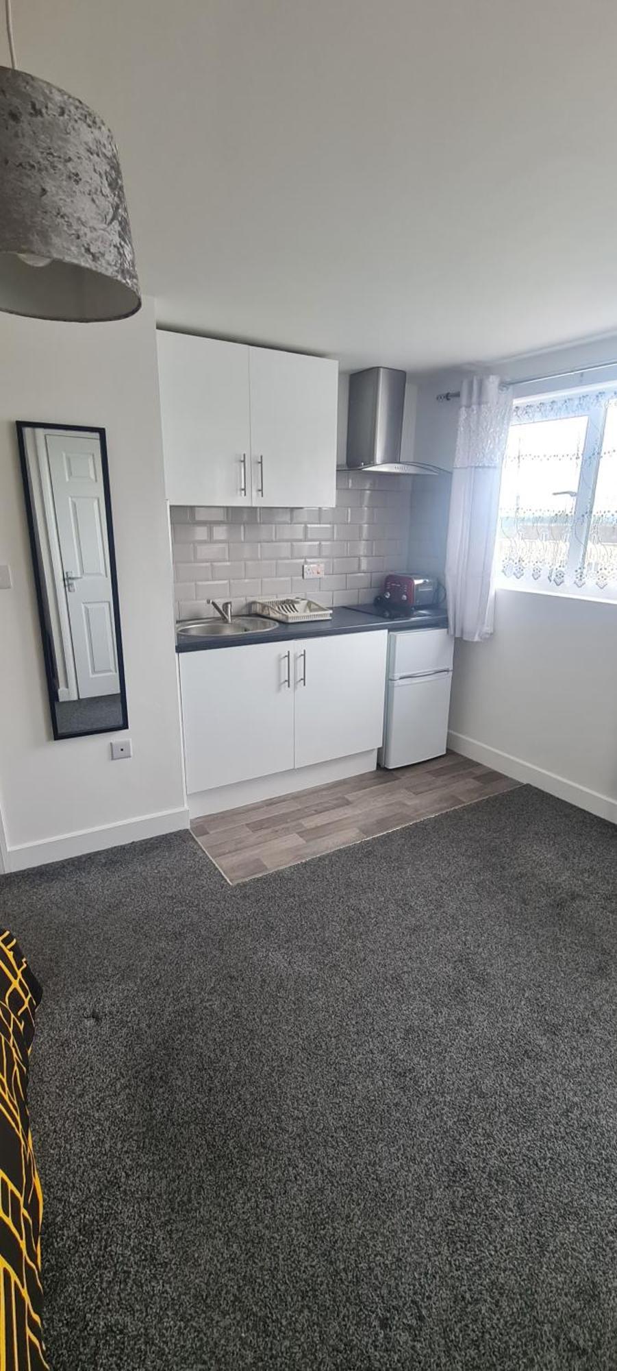 House Share With Few Ensuite Rooms Near Southmead Bristol Extérieur photo