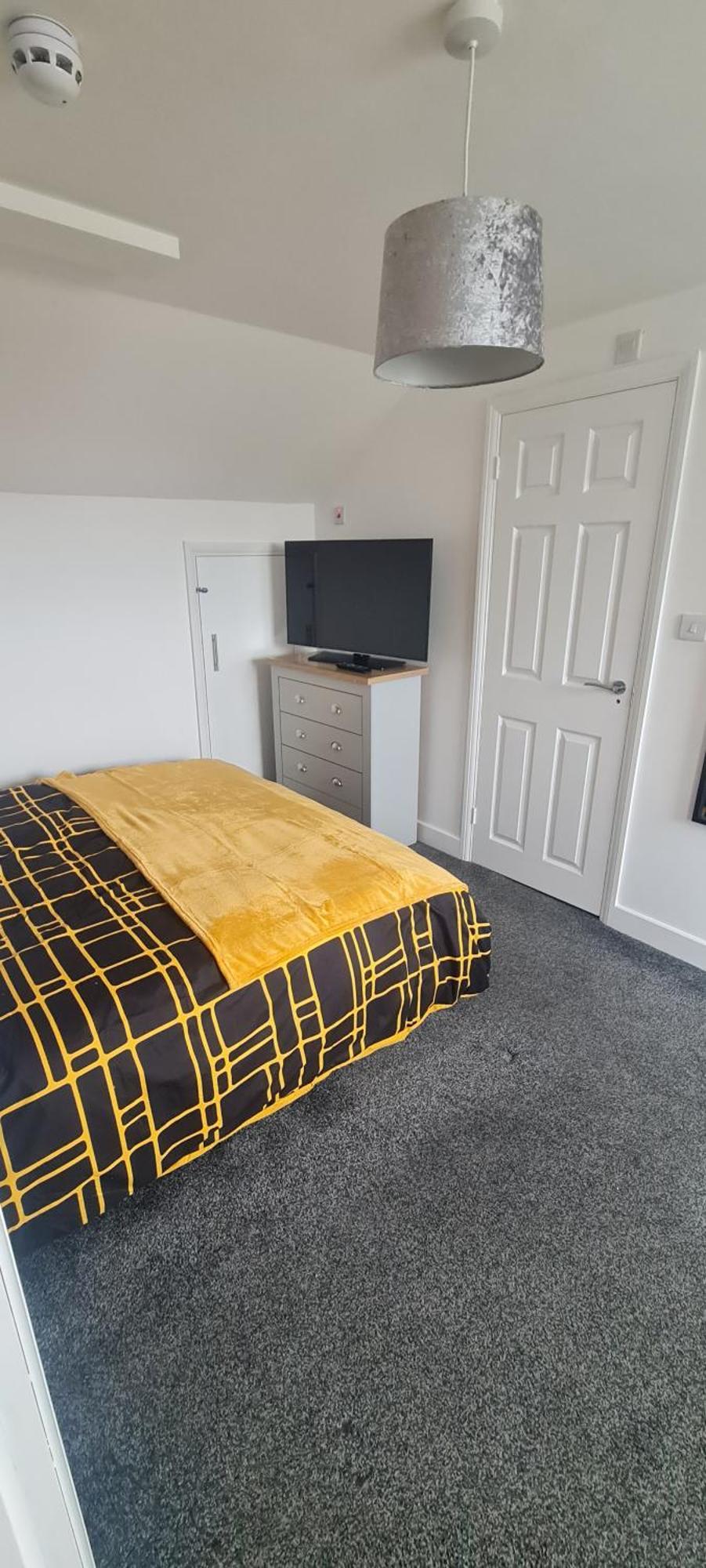 House Share With Few Ensuite Rooms Near Southmead Bristol Extérieur photo