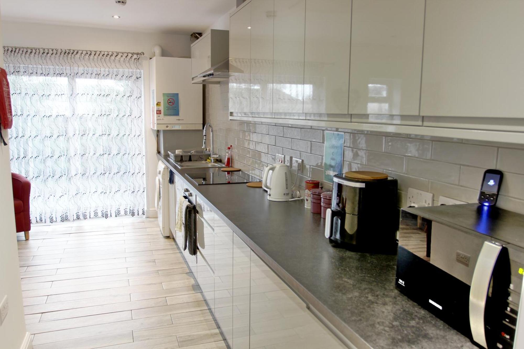 House Share With Few Ensuite Rooms Near Southmead Bristol Extérieur photo