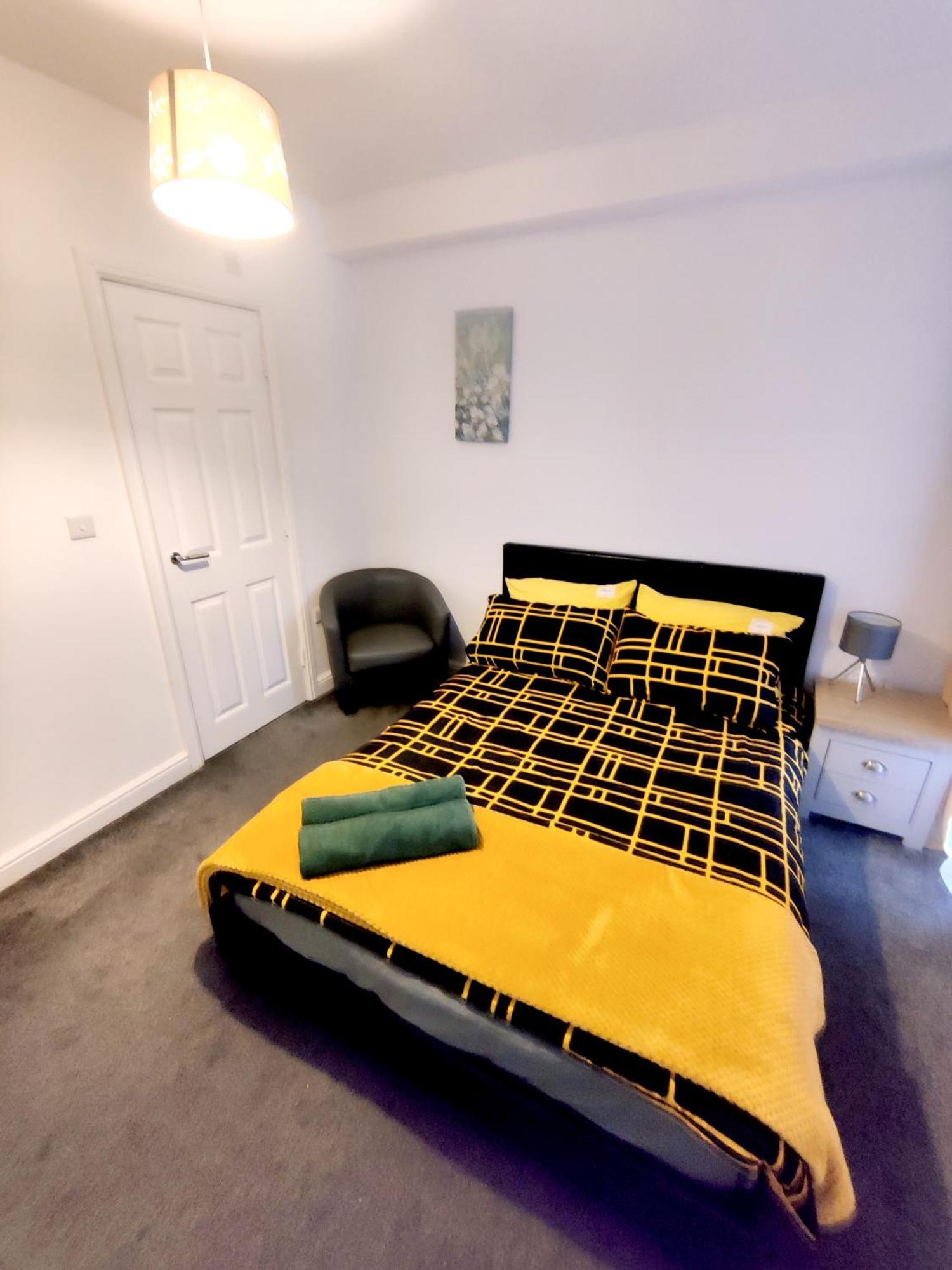 House Share With Few Ensuite Rooms Near Southmead Bristol Extérieur photo