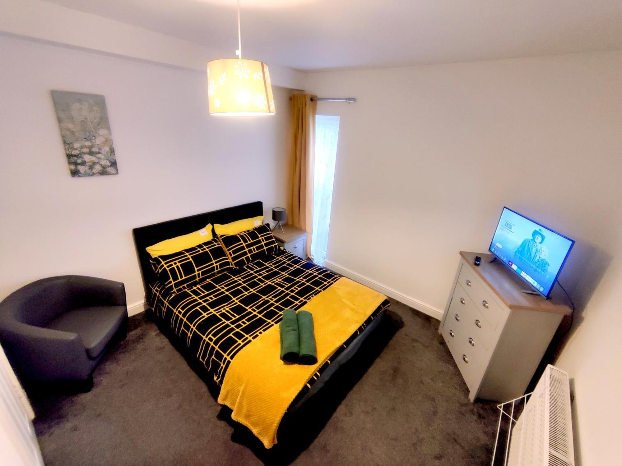House Share With Few Ensuite Rooms Near Southmead Bristol Extérieur photo