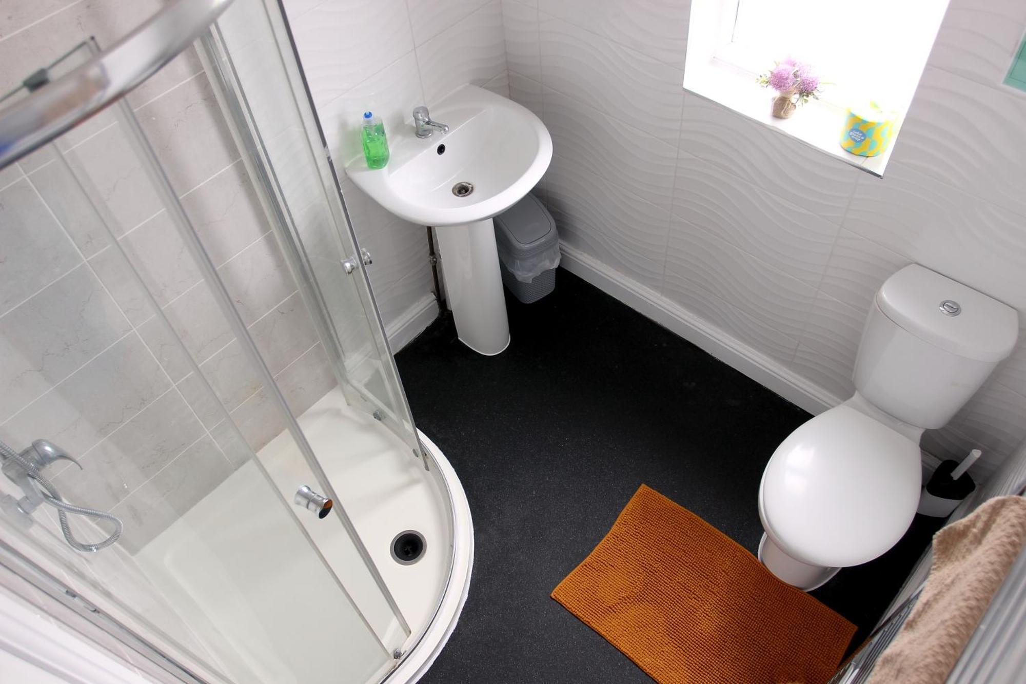 House Share With Few Ensuite Rooms Near Southmead Bristol Extérieur photo