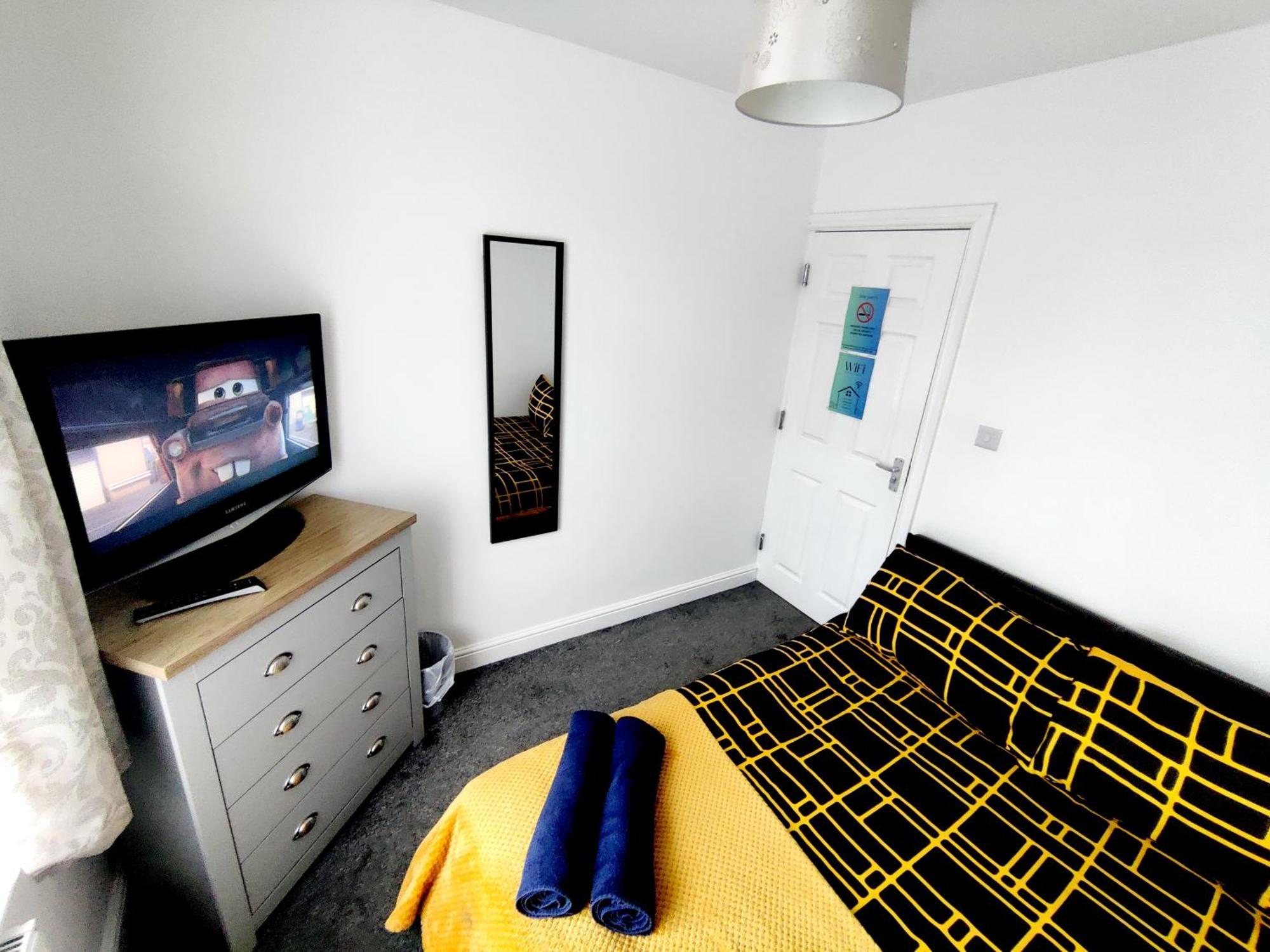 House Share With Few Ensuite Rooms Near Southmead Bristol Extérieur photo
