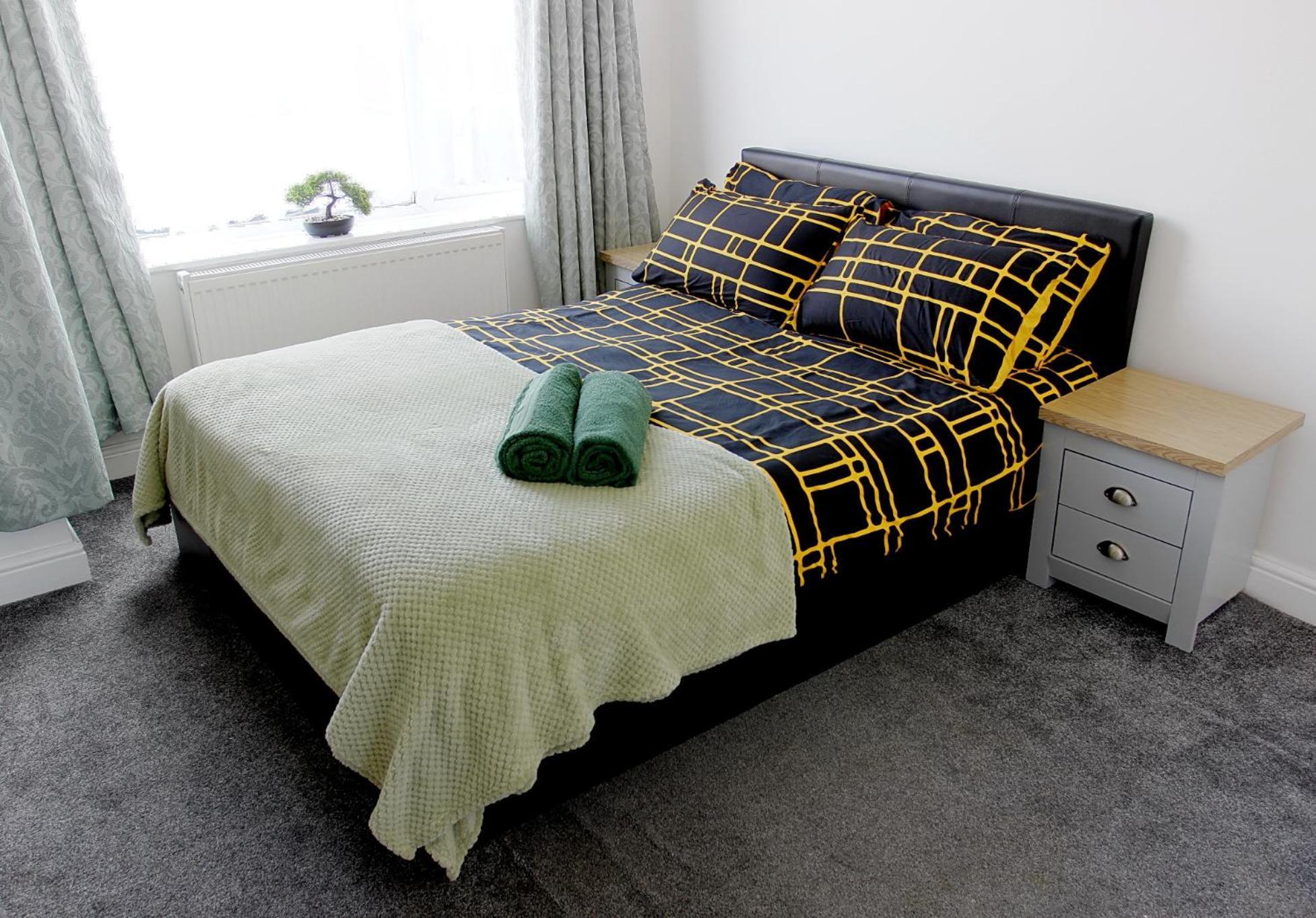 House Share With Few Ensuite Rooms Near Southmead Bristol Extérieur photo