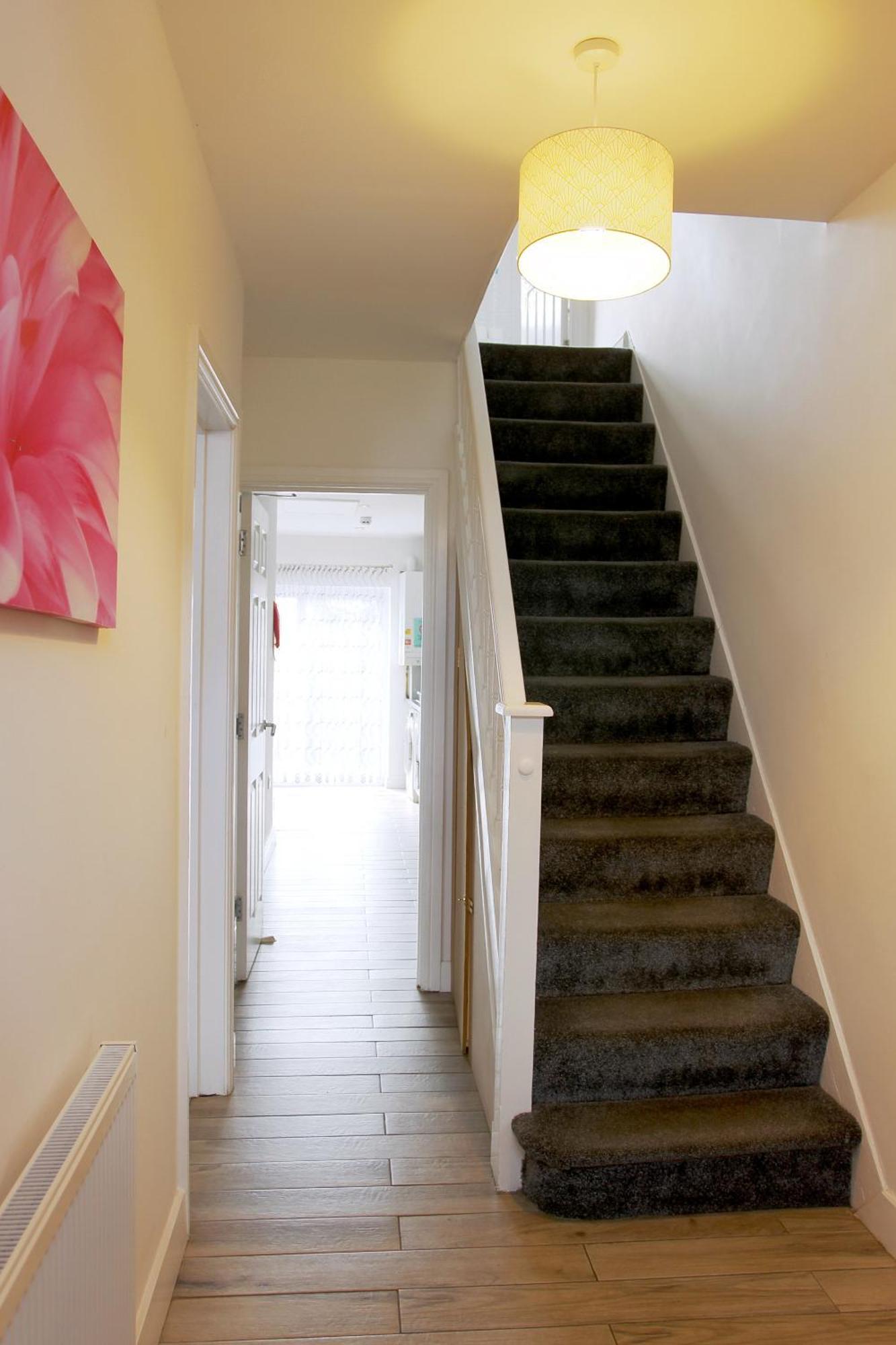 House Share With Few Ensuite Rooms Near Southmead Bristol Extérieur photo