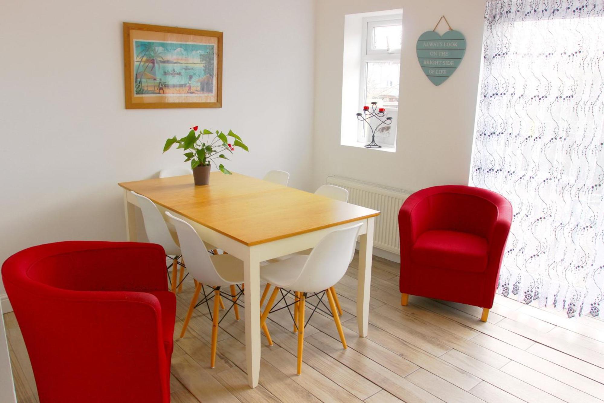 House Share With Few Ensuite Rooms Near Southmead Bristol Extérieur photo